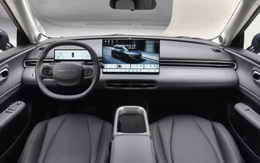 SUV hạng A giá 323 triệu đồng thiết kế cá tính, công nghệ tối tân, tính năng ngang Kia Sonet, chi trả như Kia Morning, Hyundai Grand i10 được lòng chị em