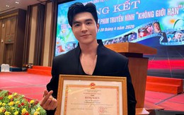 'Con rể Thượng tướng' nhận tin vui
