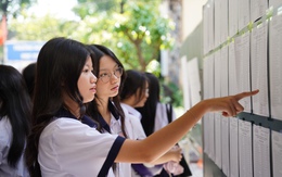 TP.HCM công bố chỉ tiêu vào lớp 10 công lập năm học 2026-2027
