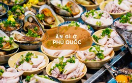Phú Quốc – 'đảo ngọc' hút khách dịp nghỉ lễ: Ăn gì, chơi gì, mua gì để chuyến đi đáng giá từng khoảnh khắc?