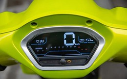 Xe ga 150cc giá 20 triệu đồng thương hiệu đình đám đẹp long lanh sánh ngang SH Mode, trang bị vượt tầm, rẻ hơn cả Vision, chỉ như xe số Wave Alpha nức lòng chị em