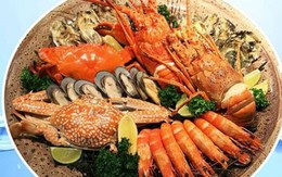 Ăn gì, mua gì làm quà ở thành phố được khách Việt tìm kiếm nhiều nhất dịp nghỉ lễ 30/4–1/5