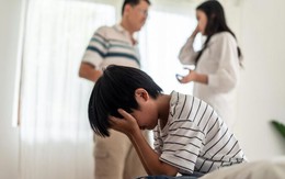 Ly hôn thì nhanh, nuôi con thì né: Cặp vợ chồng khiến tòa án phẫn nộ
