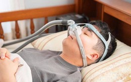 Ngừng thở khi ngủ: Nhiều người mắc mà không biết, cảnh báo biến chứng nguy hiểm
