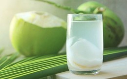 Uống nước gì tốt cho thận? Nguyên tắc ăn uống cho thận khỏe