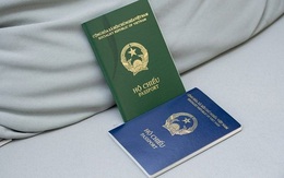 7 trường hợp bị thu hồi, hủy giá trị hộ chiếu (passport) từ 1/7/2026