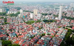 Nhà riêng tại phường Hà Đông, Dương Nội, Yên Nghĩa và Kiến Hưng tăng nhiệt tháng 4/2026