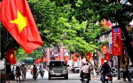 Người lao động có được nghỉ 9 ngày dịp lễ 30/4 - 1/5?