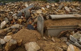 Lỗi phong thủy âm trạch cần tránh để bảo vệ tài vận và mộ phần