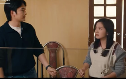 Ngọc Huyền 'khẩu chiến' với Đình Tú trong 'Ngược đường ngược nắng'