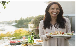 Sau tuổi 40, cơ thể cần nhiều hơn 4 loại thực phẩm này - điều nhiều người không để ý