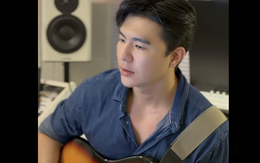 'Con rể' Thượng tướng có động thái gây chú ý