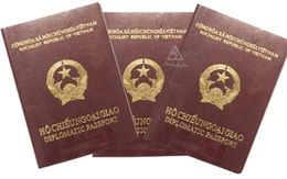 Hộ chiếu (passport) nào có “quyền lực” nhất tại Việt Nam?