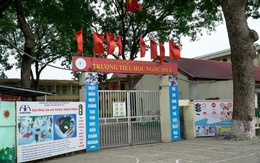 Hà Nội: Phường Chương Mỹ nói gì về vụ 300 tấn thịt lợn bệnh bị tuồn vào trường học trên địa bàn