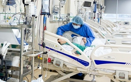 Nữ sinh 17 tuổi sốc tim nguy kịch vì viêm cơ tim cấp từ 1 dấu hiệu nhiều người Việt bỏ qua