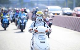 Tin sáng 4/4: Miền Bắc nắng nóng gay gắt kéo dài sau mưa dông; tất cả người dân có sổ đỏ chú ý: Nếu nhận được giấy mời này, báo công an ngay