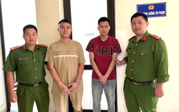 Nhân viên công ty trộm gần 4 tấn cuộn dây đồng, bán hàng tỷ đồng chia nhau tiêu xài
