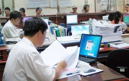 Thủ tục công nhận văn bằng được xử lý hoàn toàn trực tuyến