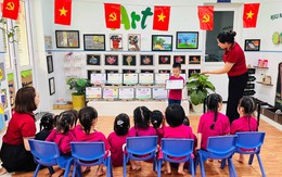 Bảng lương mới nhất giáo viên các cấp sắp áp dụng từ 1/7