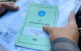 Những trường hợp này sẽ bị dừng hưởng lương hưu trong năm 2026
