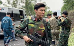 Phim 'Không giới hạn' kết thúc, khán giả vẫn chưa hết nhớ Steven Nguyễn