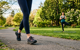 2 kiểu tập thể dục giúp ngủ ngon nhất: Không cần phức tạp, chỉ cần đúng cách