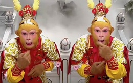 Tôn Ngộ Không giả mạo trong 'Tây du ký': Từ bỏ diễn xuất, giờ làm thầy giáo