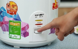 Cảnh báo đặc biệt tới các gia đình đang nấu cơm bằng nồi cơm điện: Thói quen 'giữ ấm cả ngày' tiềm ẩn rủi ro lớn