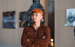 Lê Hữu Hiếu: Nghệ sĩ Việt Nam duy nhất có triển lãm cá nhân ở Venice Biennale lần thứ 61