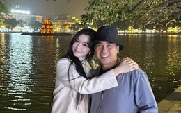 Lọ Lem – con gái Quyền Linh và tranh cãi “sinh ra từ vạch đích”