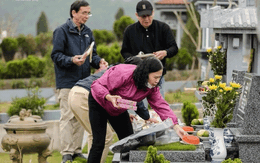 Cúng Tết Thanh minh ở nhà trước hay ngoài mộ trước? 