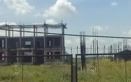 Thanh Hóa: Xử lý dứt điểm vi phạm tại các dự án đất dịch vụ thương mại