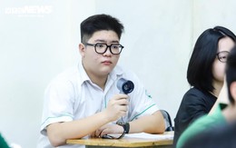 Hà Nội công bố chỉ tiêu lớp 10: Tuyển 81.448 suất, tỷ lệ vào công lập 55%