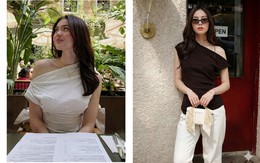 Mẹo chọn cổ áo phù hợp với từng dáng người