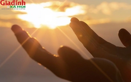 Phúc không tự đến: 4 điều âm thầm giúp vận khí của bạn tốt lên mỗi ngày