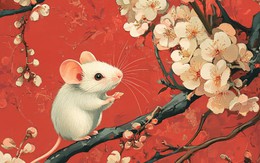 Tháng 4 bùng nổ tài lộc: 4 con giáp 'sờ đâu cũng ra tiền'