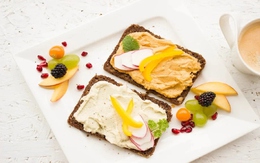 Sau tuổi 40, bữa sáng càng đơn giản càng tốt? Sự thật khiến nhiều người giật mình