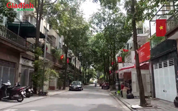 Hà Nội: Biệt thự tại phường Kiến Hưng rao bán rầm rộ tháng 4/2026