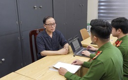 Công an Hà Nội khởi tố vụ án liên quan Công ty TNHH Bảo Tín Minh Châu