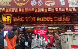 Bảo Tín Minh Châu 'lên tiếng' giữa ồn ào về 'dàn' lãnh đạo và nhân viên vừa bị bắt