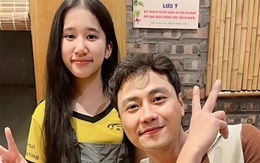 Diễn viên nhí đang gây chú ý trong 'Đồng hồ đếm ngược' là ai?