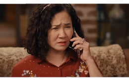 Bà Diện (NSƯT Nguyệt Hằng) tức giận khi nhà xưởng bị đóng cửa vì gây ô nhiễm môi trường