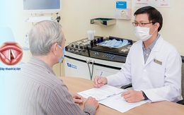 Người đàn ông 68 tuổi phát hiện ung thư phổi di căn từ dấu hiệu nhiều người Việt bỏ qua