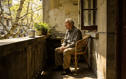 Không dựa con cái, không cần viện dưỡng lão: Cụ ông 74 tuổi tiết lộ cách 'dưỡng già' ít ai nghĩ tới