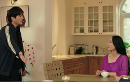 Quân (Huỳnh Anh) bất thường sau chia tay bạn gái