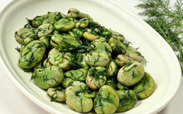 Quên thịt cá đi, đây mới là đĩa xào "hút view" nhất mâm cơm ngày giao mùa: Làm chưa tới 5 phút mà ngon xuất sắc