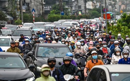 Vì sao Hà Nội chưa hạn chế đồng loạt phương tiện phát thải cao trong Vành đai 1 từ 1/7?