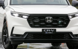 Giá xe ô tô Honda mới nhất giảm sốc, thấp hiếm thấy nhờ ưu đãi: Honda City, Honda CR-V chưa bao giờ rẻ thế