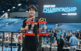 Nam sinh trúng tuyển Đại học Yale nhận học bổng toàn phần hơn 10 tỉ đồng