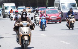 Tin sáng 8/4: Thời điểm chấm dứt nắng nóng gay gắt ở miền Bắc; Bắt đầu miễn nhiều loại phí giao thông